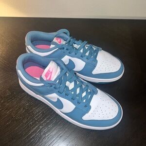 Nike Women's Dunk Low South Beach Lifestyle Shoes